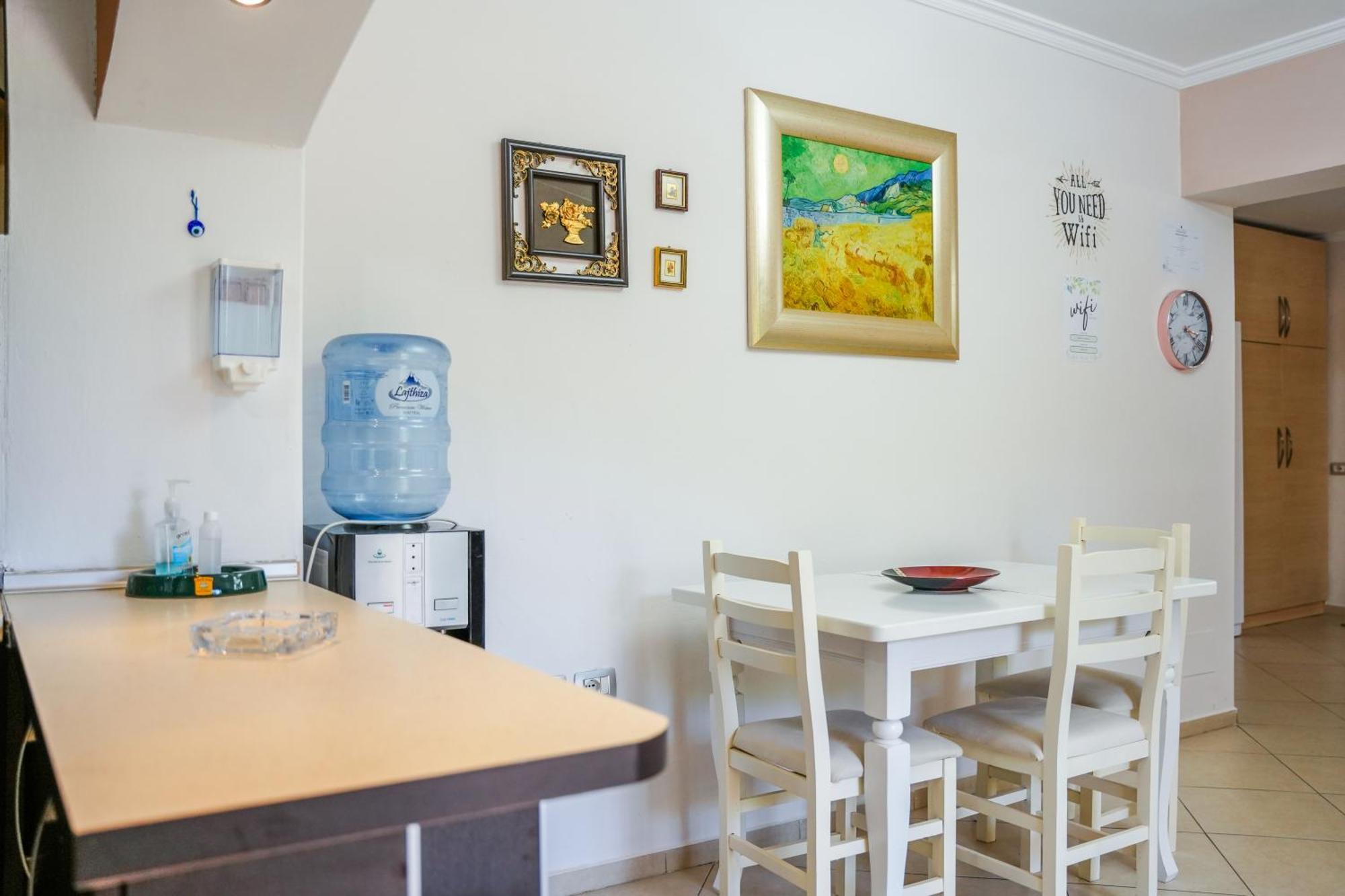 Tirana Centre Lions Gate 1 Apartment Exterior photo