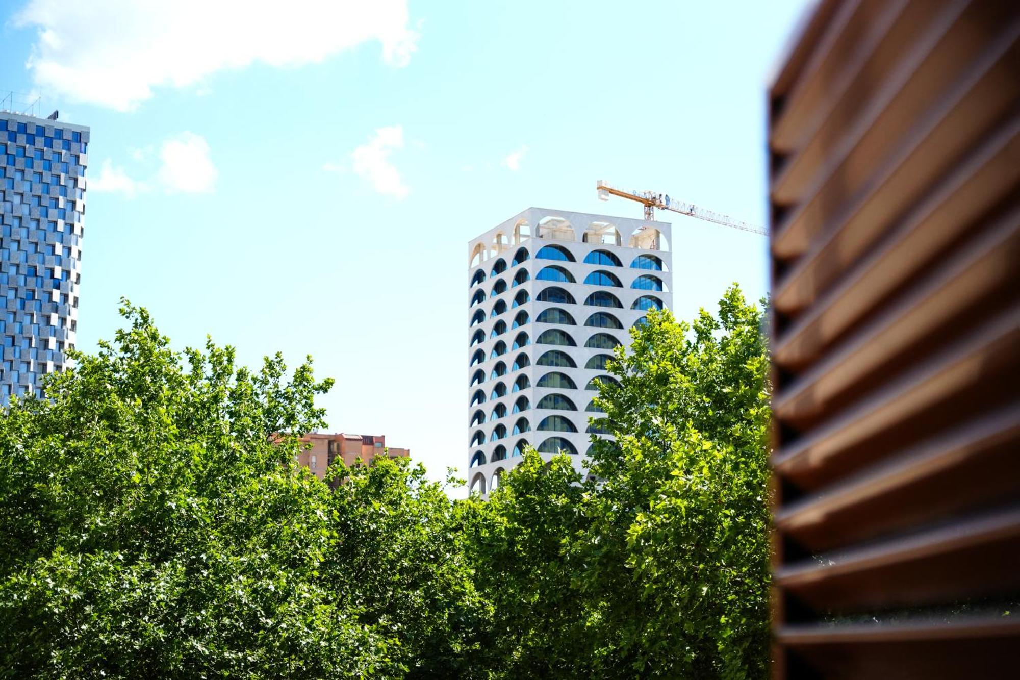 Tirana Centre Lions Gate 1 Apartment Exterior photo